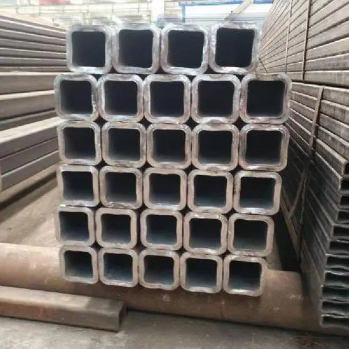 南川q355c无缝方管